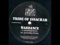 taken from the year of 1997, is this banger from uk dj, rapper and producer mike west a.k.a congo natty, legend of uk underground music.

the jungle remix of method man + supercat - wardance.

in the early 1980s, mike west formed the double trouble who released 