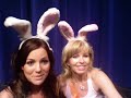 \"My Bunnies\"  Queen Bizzle feat. B Unit (for my peeps)