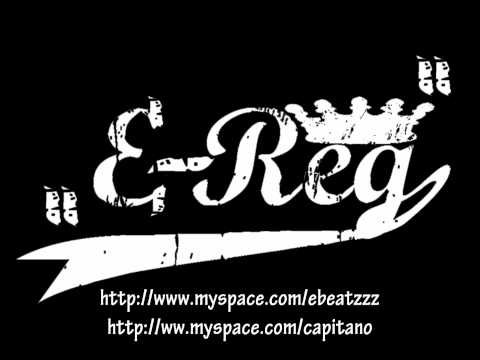 E-Reg - Alles Gut (ft. Capitano & Mister T)