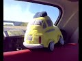 Bologna-Forl� in Fiat 500