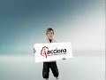 Acciona (Spot Nov-2005)