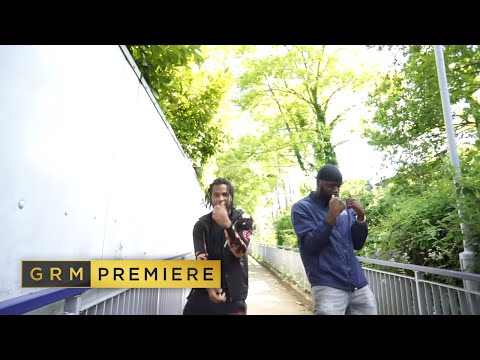 TE dness – Water Whine feat. Geovarn (Prod. Chris Andoh) [Music Video] | GRM Daily