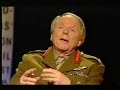 Rory Bremner army gets ready for Iraq