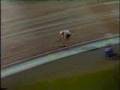1982 World Track 4000m Amateur Pursuit final