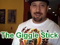 The Buddha Master rolls Kush in a wrapping of Hash