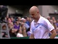 Highlights Ljubicic - Tsonga