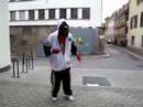 Kebla en mode Crunk 2