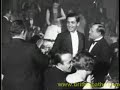Roaring Twenties:Crazy Night at Kit Kat Club in London, 1926