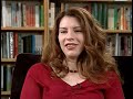 Book Lust with Nancy Pearl: Stephenie Meyer, Part 3