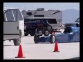 2008 Speed Week Bonneville  Salt Flats Video 2