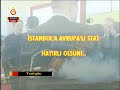 aslantepe temel atma t�reni