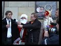 eendrachtsplein plaatsing santa claus buttplug rotterdam 200 eendrachtsplein plaatsing santa claus buttplug rotterdam 200