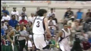 EA SPORTS College Basketball Special 2008 - EA SPORTS Maui Invitational 25th Anniversary