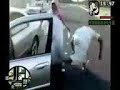 Saudi Grand Theft Auto