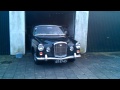 Wolseley 6/110 overdrive 6 cil 3ltr