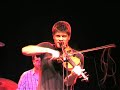 seth lakeman - race to be king (live cornbury 2007)