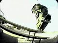 skate - Daewon Song VS Rodney Mullen ( Round 1 - First Part)