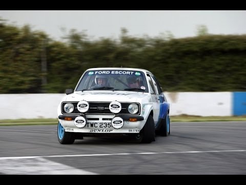 Latest WRC HD & Rally HD Videos