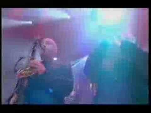 Video Rick Astley - Never Gonna Give You Up - Live