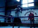 L.p.V Boxeo- 1º Round Junior L.p.V Boxeo- 1º Round Junior