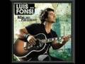 luis fonzi-No me doy por vencido
