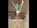 The Search: Tyler Miller Cheer Force