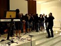 RAIZ CORAL A COROA,  VOX-SOUL
