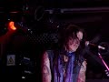 Dizzy Reed live at The Roxy, Buenos Aires, Argentina - 2008 Dizzy Reed live at The Roxy, Buenos Aires, Argentina - 2008