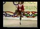 25th World Irish Dance Championship Ladies 17-19 years
