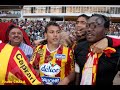 inchallah Zina (tarajji) - Esperance Sportive de Tunis