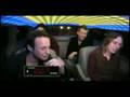 CASH CAB starring DOWENS, REZA, ELYSE, and JOHN