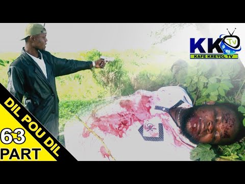 DIL POU DIL part 63” Atou elimine boss liya”