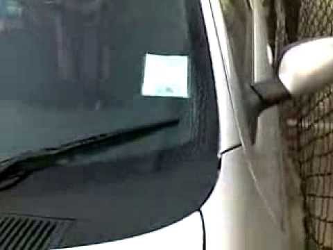 how to report a vehicle with no tax