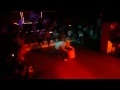 Albena, G-point dance act Albena, G-point dance act