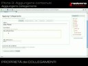 Manuale Plone 3 - 2.7 Aggiungere collegamenti Manuale Plone 3 - 2.7 Aggiungere collegamenti