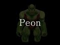Warcraft III Funny Quotes Part 3: Orcs