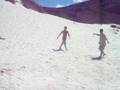 Mexican Battle