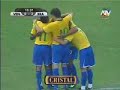Venezuela vs Brasil ( 0-4 ) :: SAMBA BRASILEIRA :: 12/10/08