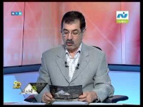 علاء صادق يطالب وزير الداخلية بالاعتذار للمجند المصري الذي إعتدى عليه جمهور الترجي  