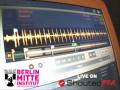 P2: Traktor Scratch Pro Technik @ Berlin Mitte Institut