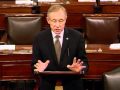 Harry Reid: Only 36000 Lost Their Jobs Today