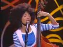 Esperanza Spalding 