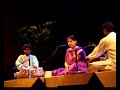 Kaushiki Chakrabarty - Raag Hamsadhwani-Comp. in teentaal