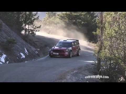 Latest WRC HD & Rally HD Videos