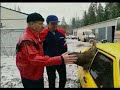 Mankeli- Autokauppias