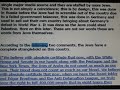 2. Jews Mossad Israel 911 Box Cutter Video 2. Jews Mossad Israel 911 Box Cutter Video