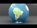 SPOT MARCHA MUNDIAL POR LA PAZ