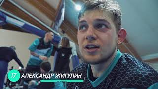 Матчтың үздік сәттері Казақстан Кубогы: «Астана» — «Каспий»