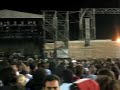 Indio Solari - El estadio - San Luis