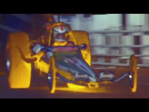 Bonham - Edited from the film